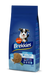 Brekkies Dog Junior для молодих собак з куркою (20 кг) 927437 фото 1